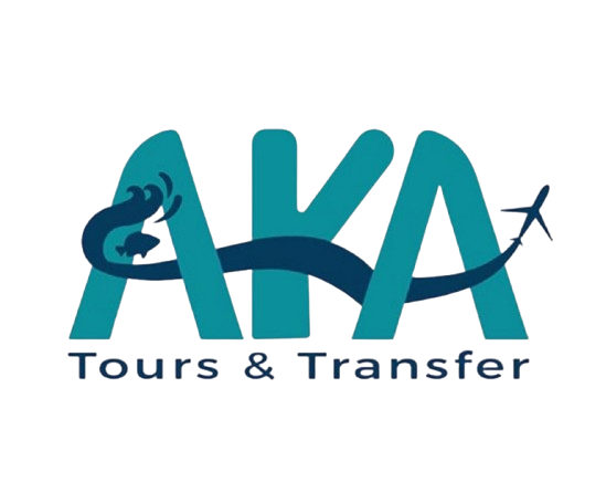 AKA Logo